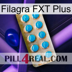 Filagra FXT Plus